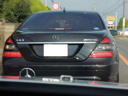 S63　AMG